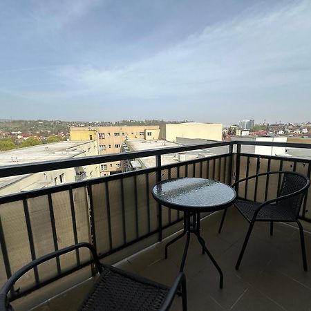 Cozy Cluj Arena Apartment מראה חיצוני תמונה