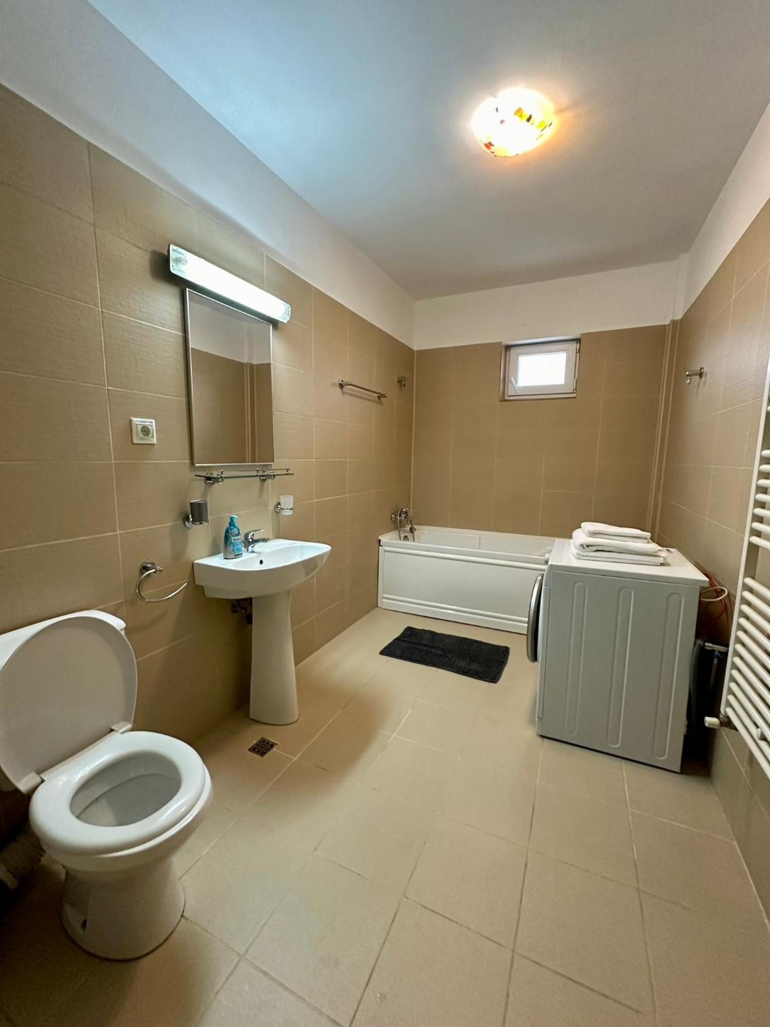 Cozy Cluj Arena Apartment מראה חיצוני תמונה