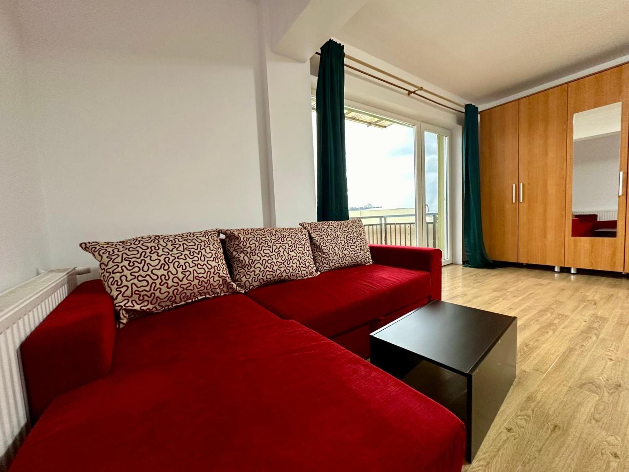 Cozy Cluj Arena Apartment מראה חיצוני תמונה