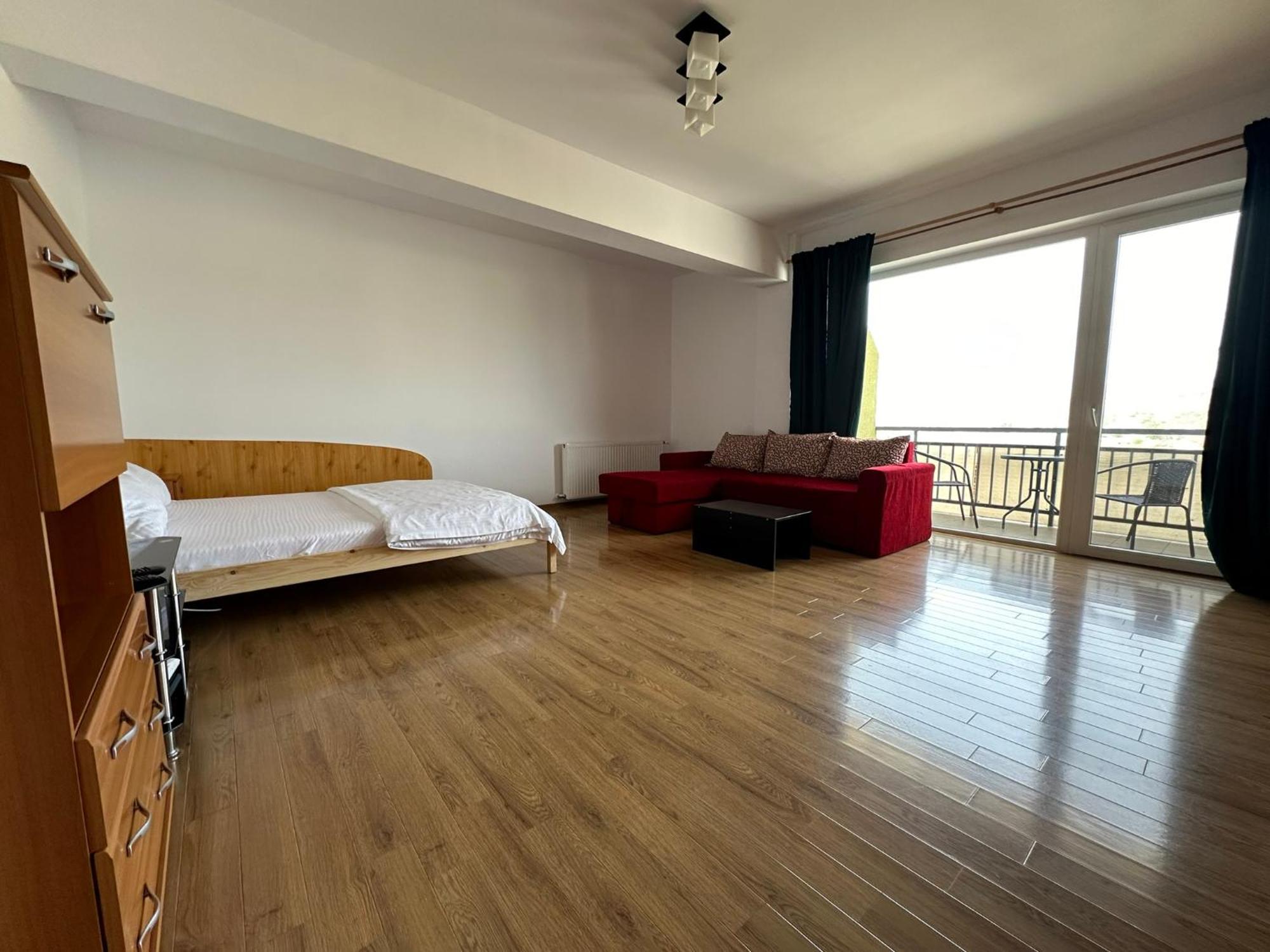Cozy Cluj Arena Apartment מראה חיצוני תמונה